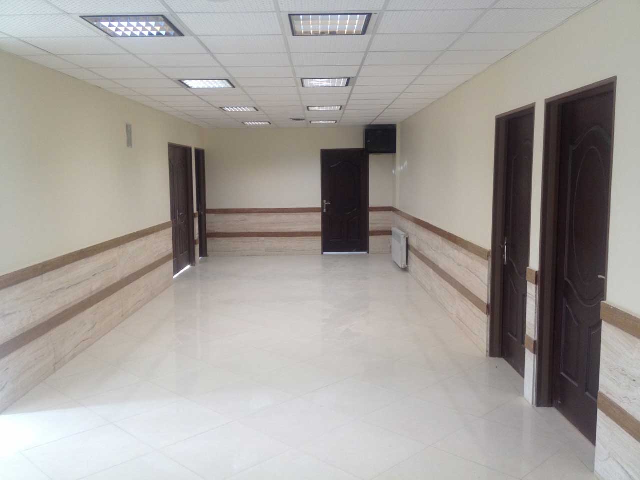 احداث اداره ثبت احوال شهر قدس