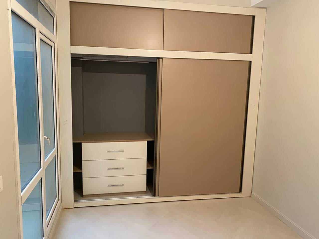 پروژه ۸ واحدی منطقه ۲ خیابان ستارخان تهران