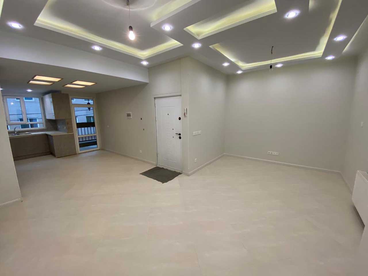 پروژه ۸ واحدی منطقه ۲ خیابان ستارخان تهران